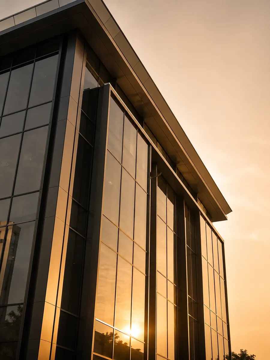 Structural Glazing & Curtain Wall — Structural glazing, curtain walls, spider glass and façades.